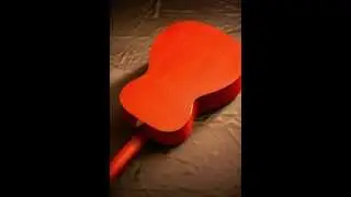 K.Yairi YF-018B  test