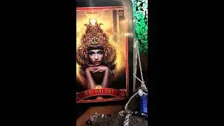 ~ Special Reading for this Emotional Stormy Day ~