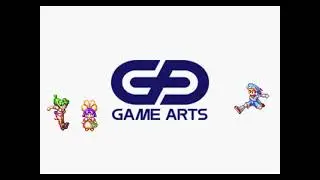 Sega/Game Arts/Entertainment Software Publishing/ADX (1998)