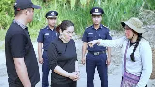 Ly Tu Tien Regrets Ignoring Jack, Escapes Forest, Police Arrest Ex Mother in Law