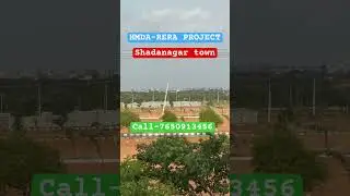#HMDA Open Plots for Sale in Shadnagar | Sri Padmavathi Estates | Parigi Road | Rajesh Reddy