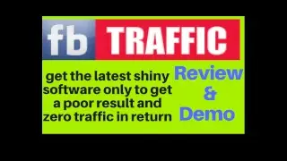 FbTraffic | Fb Traffic review