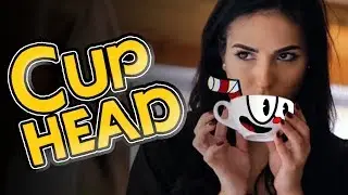 SUPER CUPHEAD
