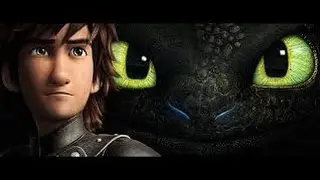 MovieBlog- 334: Recensione Dragon Trainer 2 (SENZA SPOILER)