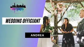 Bilingual Wedding officiant for Wedding Packages NYC