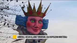 Occhio alla NOTIZIA 10/01/2017