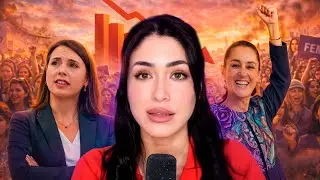 Cómo el Empoderamiento Femenino Causó la Decadencia de Occidente | Maricel