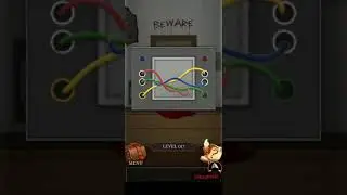 100 doors horror level 17