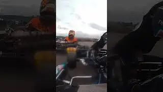 DEP12 A P4 #f1 #kart #kartodromo #flix #racing #speed #onboard