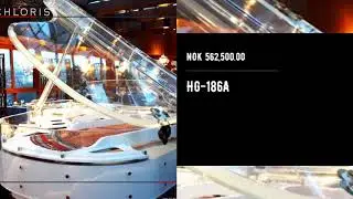 Anders Amundsen - HG-186A