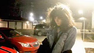 i am the air - shelby obzut - official music video