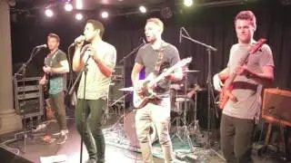 Puppet Shows - Arch20 - live at The Water Rats, Kings Cross, London