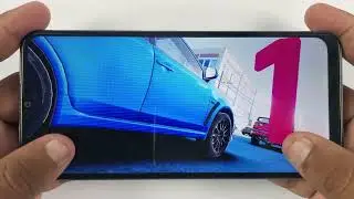 Vivo Y02s Test Game Asphalt 9 Legends | Helio p35, 3GB Ram