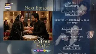 Meri Zindagi Hai Tu Episode 25 | Teaser Review | Pakistan Drama | #episode25 #ep24 #merizindagihaitu