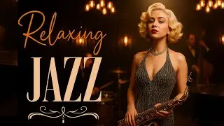 Retro Jazz Caf&eacute; ☕ &ndash; Timeless 1930&rsquo;s Jazz Playlist for Relax & Chill