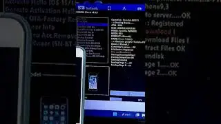 Iphone bypass #explore #viral #fypシ #iphonetricks #bypassicloud #iphoneunlock #icloudbypass #pc