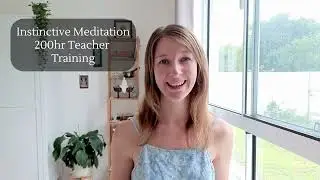 From Scientist to Meditation Guide - My Journey