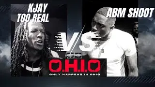 ABM SHOOT VS KJAY TOO REAL