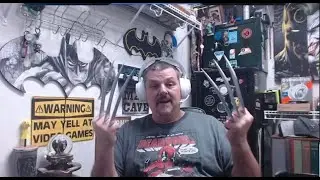 Old Timer Siege X Goat Help Me Get to 500 Subs