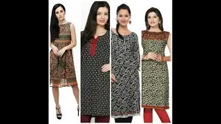 myntra printed kurti haul 2019 and limeroad kurti haul