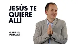 Ven a la mesa de Jesús