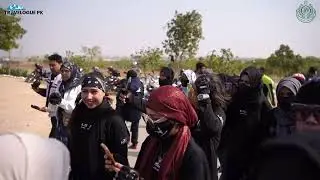 STDC Presents: Women Empowerment Ride | Bike Rally for Change