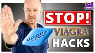 Viagra Doesn&rsquo;t Work Anymore? 5 FIXES Before It&rsquo;s Too Late