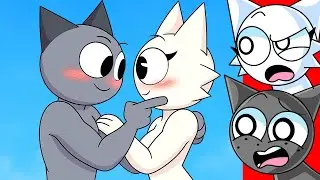 Reacting To Sprunki TikToks That Go TOO FAR