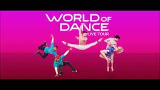 Fallen Angel's Electra funk Break dance mix by DJ Tony Torres 2023