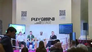NFC 23 &mdash; станет ли Live будущим Web3 Music? [Игровая площадка]