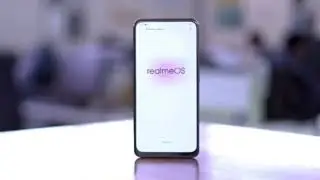 Realme Os finally out now for beta testing how to download   Realme os Philippines