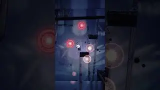 ACTUALLY a Parkour Master Now... #letsplay #gaming #funny #games #playthrough #hollowknight