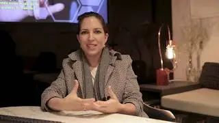 Design Sensorial e o Futuro Colaborativo com Katalin Stammer