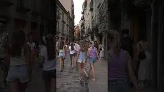 Ontdek onze jongerenreizen naar Spanje!