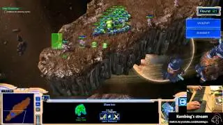 Starcraft Master - Round 21