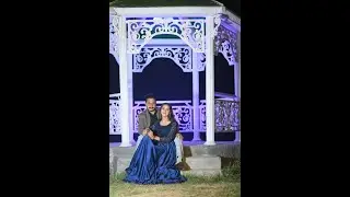 LIVE WEDDING CEREMONY (JASPREET KAUR & SATWANT SINGH )SIDHU STUDIO SERPUR 98726 77610