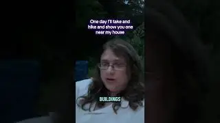 Real scary Appalachian stories versus creepy￼pasta