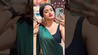 nisha guragain tik tok viral video status youtube ❤️ Instagram reels 🔥#youtubeshorts
