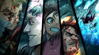 Heroes in trouble MMV