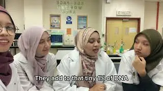 Problem based learning: Video Presentation Group 1 BSBT 4355 Human Genetic and Genetic Diseases