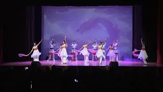 Lantern Festival Cultural Show 2024