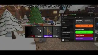 MM2, best and newest script! WORKING Godly spawner, freeze trade, kill all, get gun, MUCH MORE