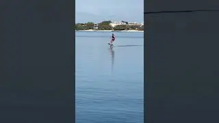 At Caloundra Queensland Australia