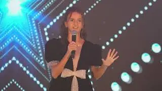 Auren Kabellaj - Fight song (Festivali Rising Stars - S Category)