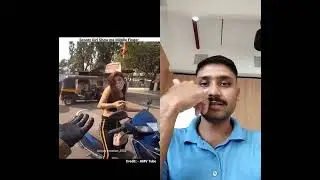 Baba ki Pori ke diary English #motovlog #automobile #funny #prank #prankcam #prankencounters