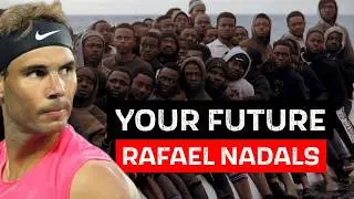THIS IS THE FUTURE OF EVERY WESTERN COUNTRY