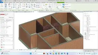 How to Apply Material to Walls in Revit: Step by Step Tutorial
