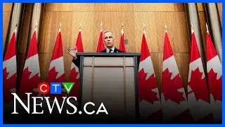 Canada dropping retaliatory tariffs is a &lsquo;good, tactical step&rsquo; to trade negotiations