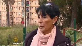 French minister condemns Corsica violence