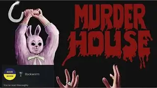 Bookworm | Trophy Guide - Murder House